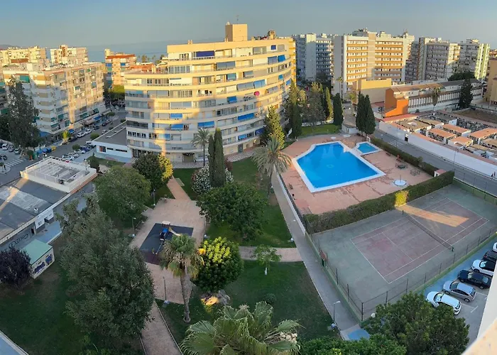 El Estudio De Alejandro