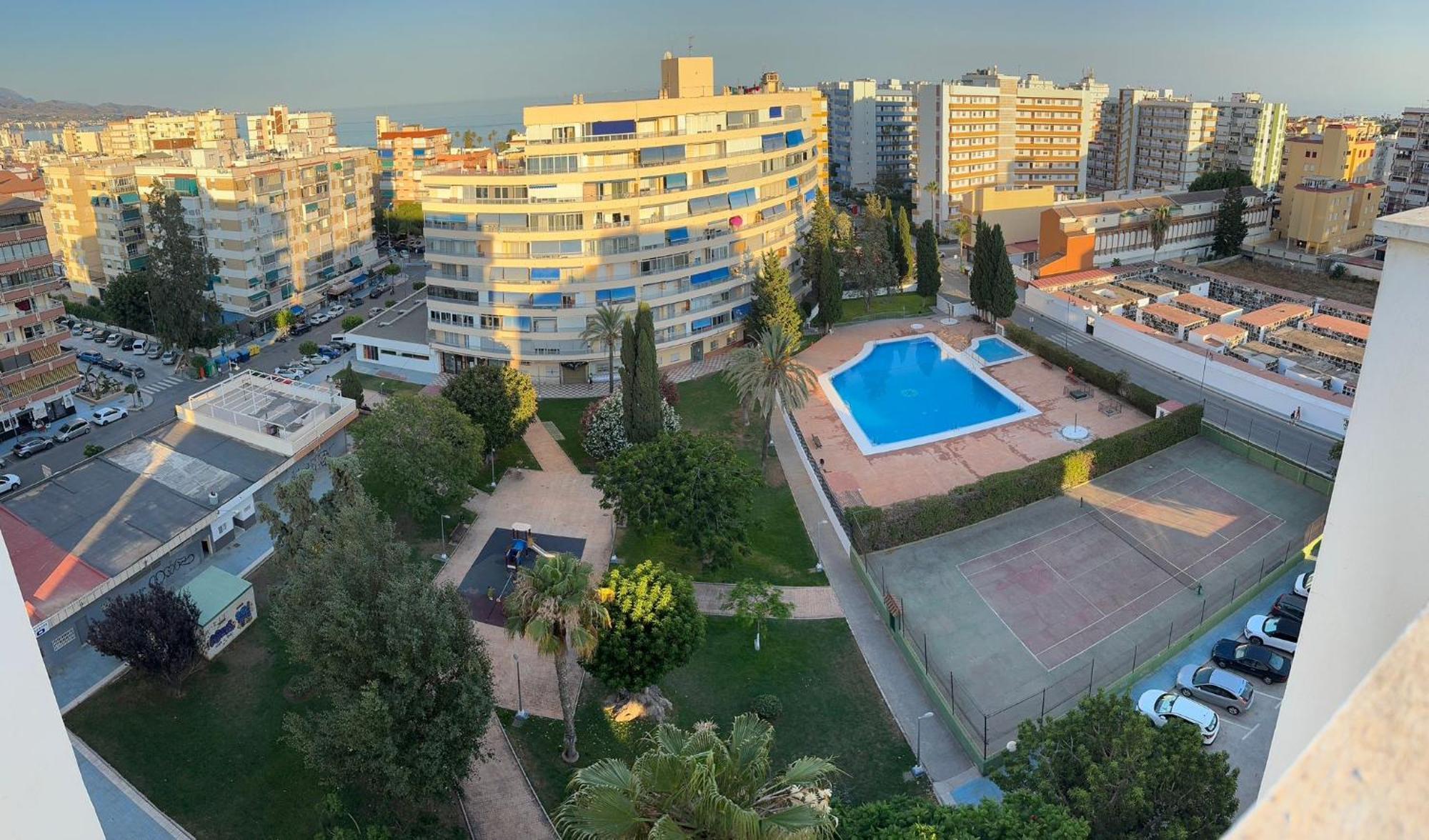 El Estudio De Alejandro Appartement