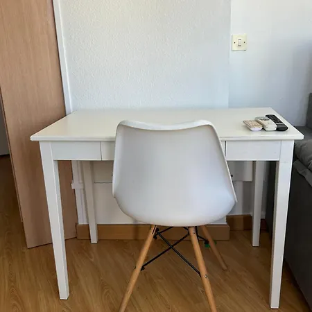 El Estudio De Alejandro Torre Del Mar Extérieur photo
