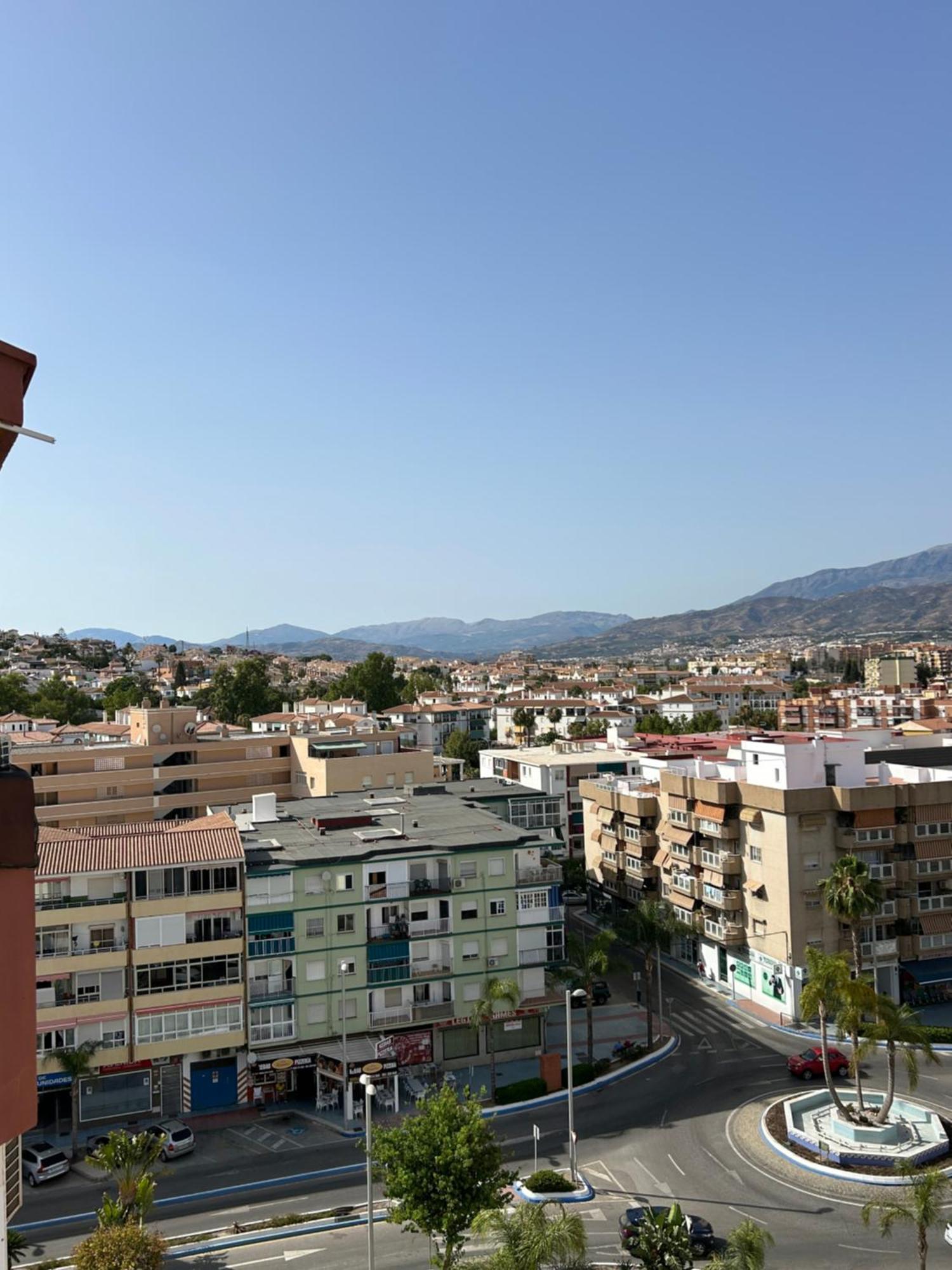 Apartamento El Estudio De Alejandro Torre Del Mar