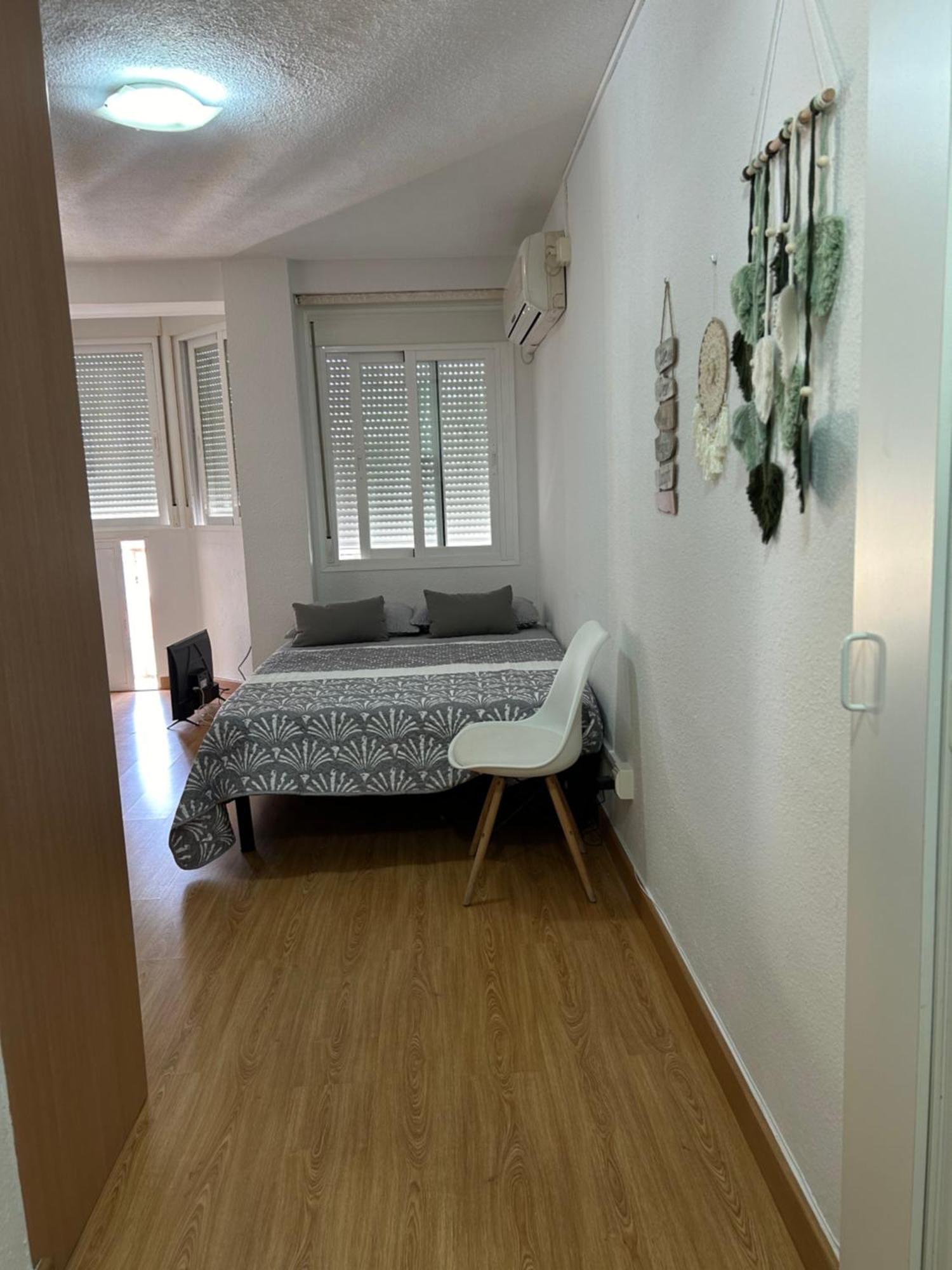Apartamento El Estudio De Alejandro *