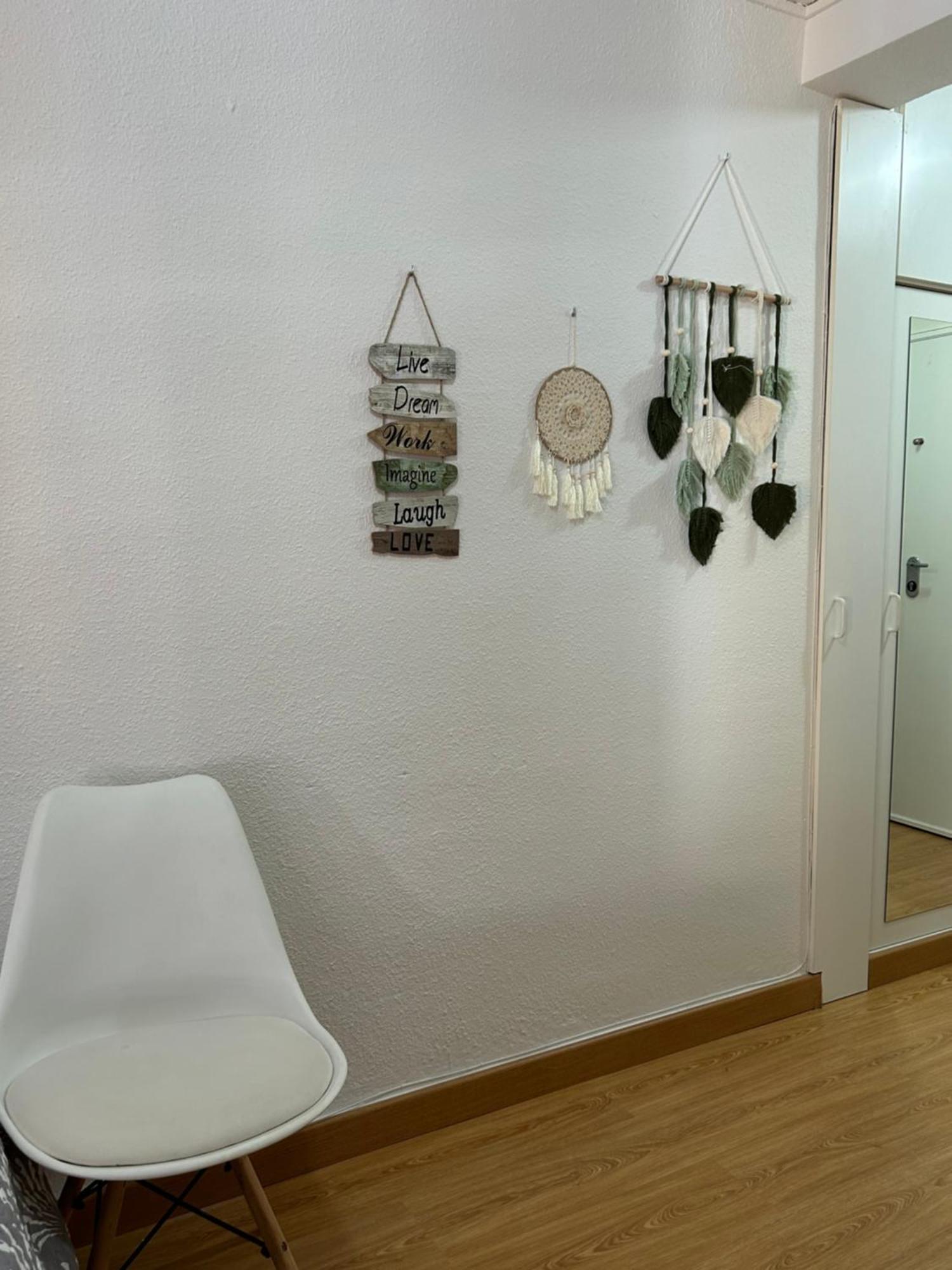 El Estudio De Alejandro Apartamento